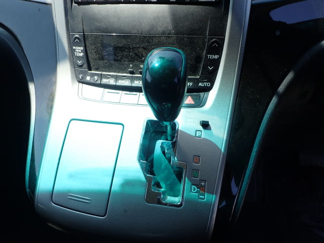 TOYOTA Vellfire thumbnail 37