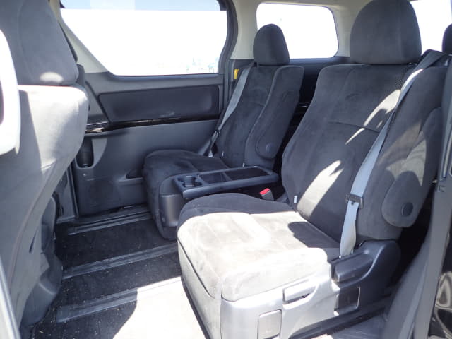 TOYOTA Vellfire thumbnail 27