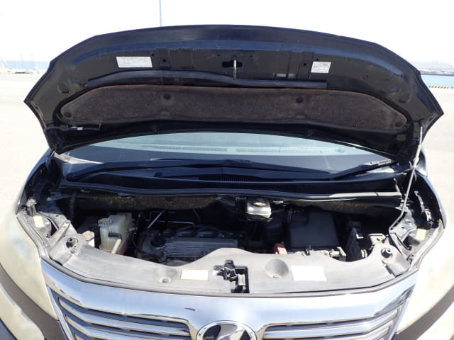 TOYOTA Vellfire thumbnail 50