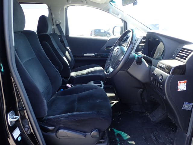 TOYOTA Vellfire thumbnail 25