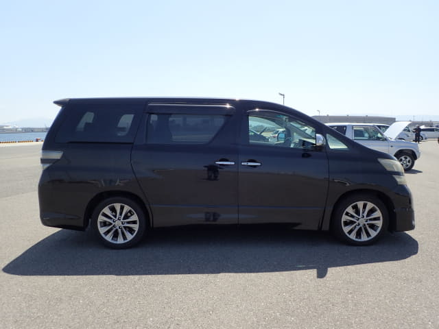 TOYOTA Vellfire thumbnail 67