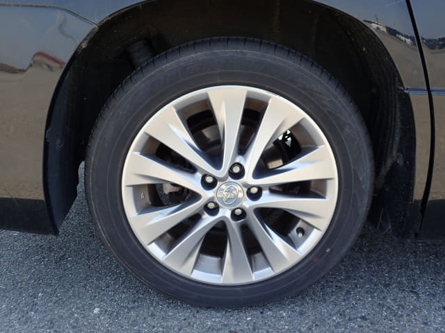 TOYOTA Vellfire thumbnail 72