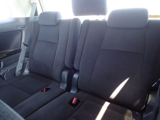 TOYOTA Vellfire thumbnail 28