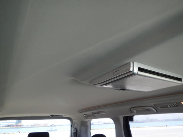 TOYOTA Vellfire thumbnail 24