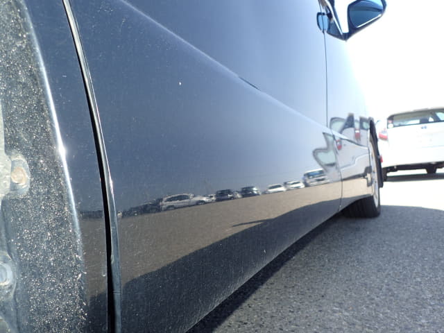TOYOTA Vellfire thumbnail 21