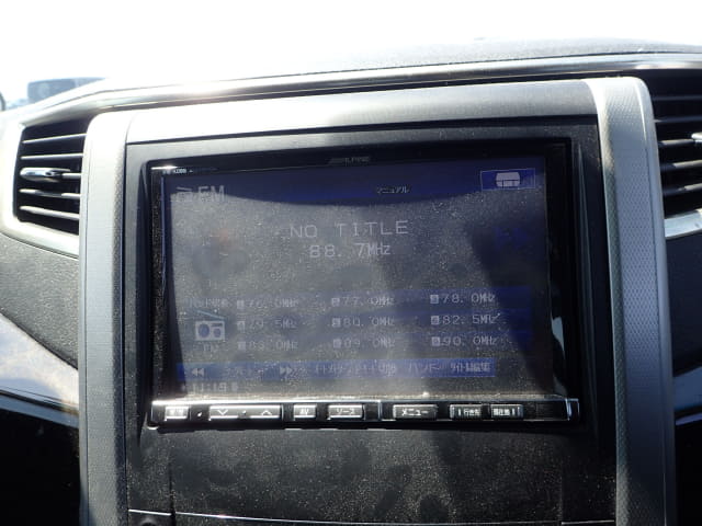 TOYOTA Vellfire thumbnail 41