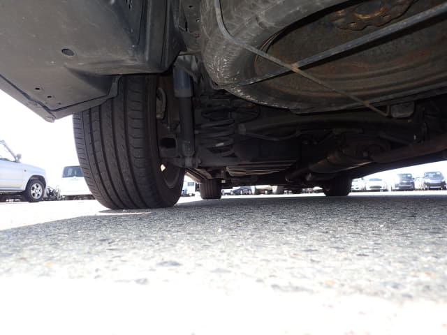TOYOTA Vellfire thumbnail 15