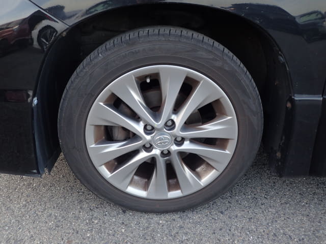 TOYOTA Vellfire thumbnail 9