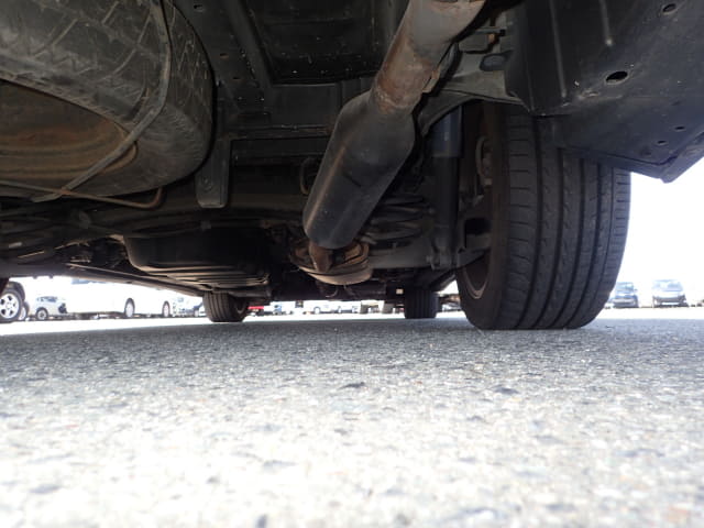 TOYOTA Vellfire thumbnail 16