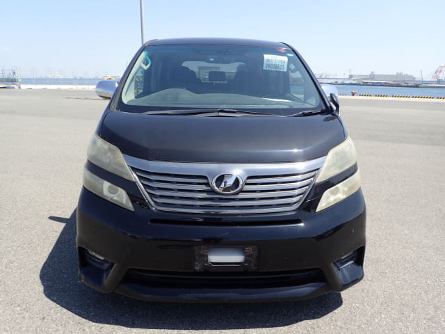 TOYOTA Vellfire thumbnail 69