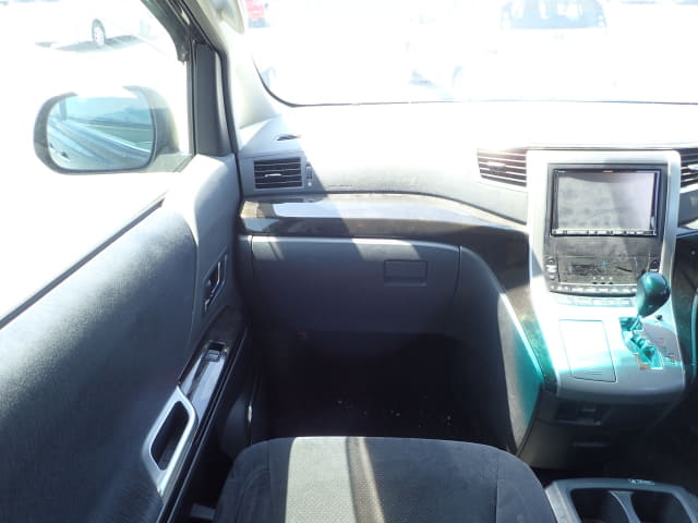 TOYOTA Vellfire thumbnail 34