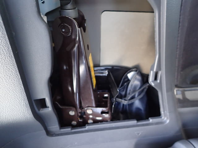 TOYOTA Vellfire thumbnail 31