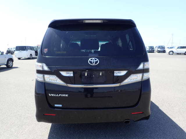TOYOTA Vellfire thumbnail 65