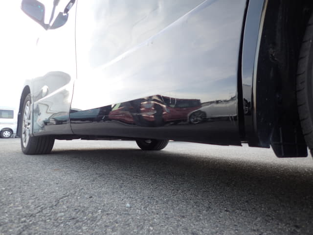 TOYOTA Vellfire thumbnail 19