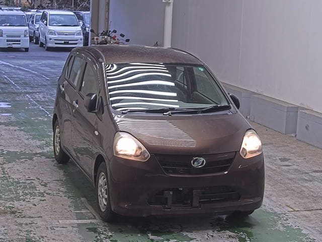 DAIHATSU Mira ES