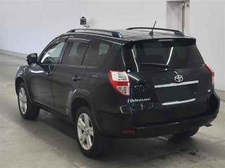 2007 TOYOTA Vanguard