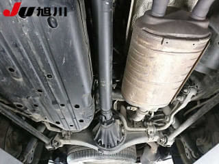 2008 TOYOTA Land Cruiser
