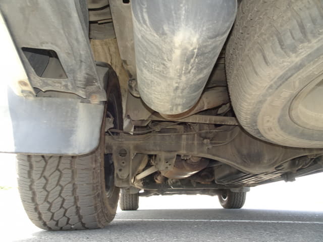 TOYOTA Land Cruiser thumbnail 15