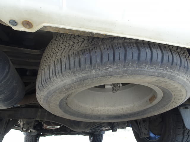 TOYOTA Land Cruiser thumbnail 31