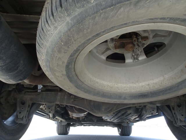 TOYOTA Land Cruiser thumbnail 20