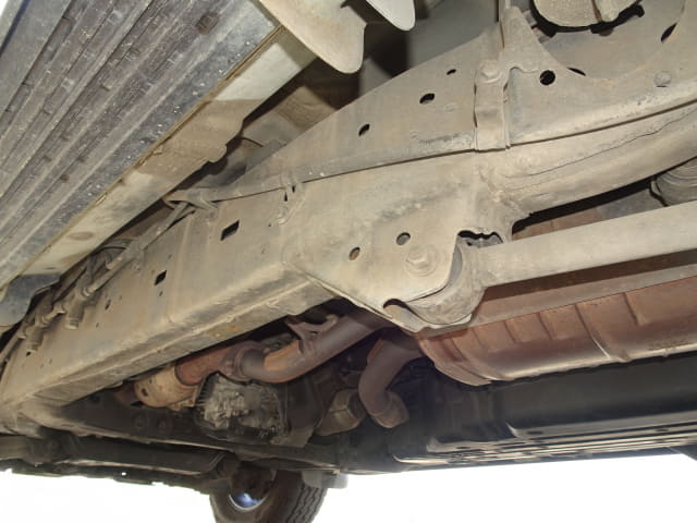TOYOTA Land Cruiser thumbnail 18