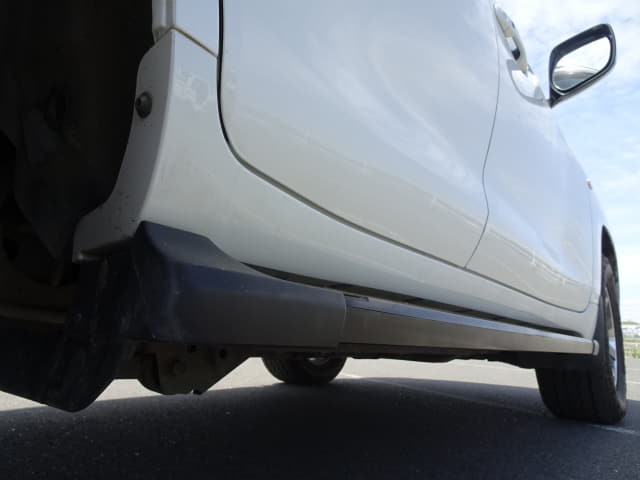 TOYOTA Land Cruiser thumbnail 21