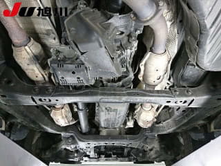 2008 TOYOTA Land Cruiser