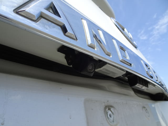 TOYOTA Land Cruiser thumbnail 42