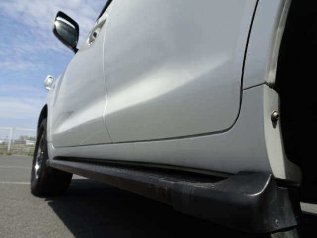TOYOTA Land Cruiser thumbnail 19