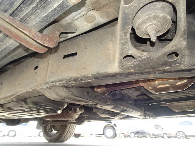 TOYOTA Land Cruiser thumbnail 23