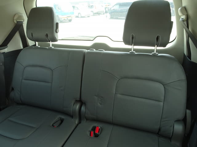 TOYOTA Land Cruiser thumbnail 28