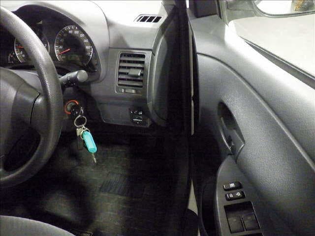 TOYOTA Corolla Fielder thumbnail 47
