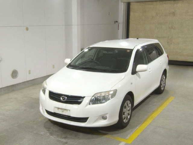 TOYOTA Corolla Fielder thumbnail 43