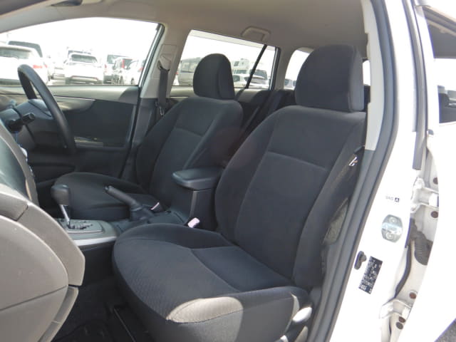 TOYOTA Corolla Fielder thumbnail 26