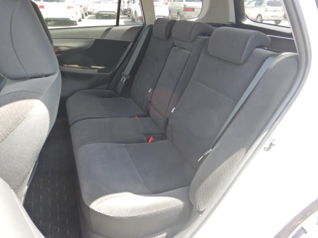 TOYOTA Corolla Fielder thumbnail 27