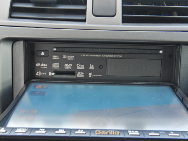TOYOTA Corolla Fielder thumbnail 35