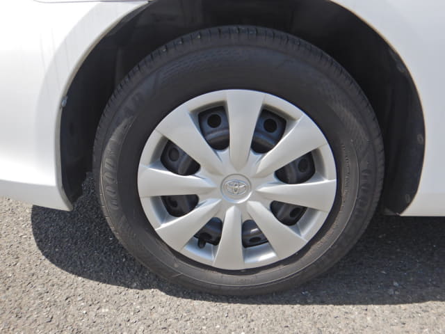 TOYOTA Corolla Fielder thumbnail 9