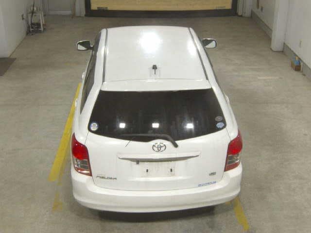 TOYOTA Corolla Fielder thumbnail 46