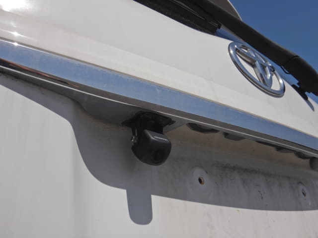 TOYOTA Corolla Fielder thumbnail 37