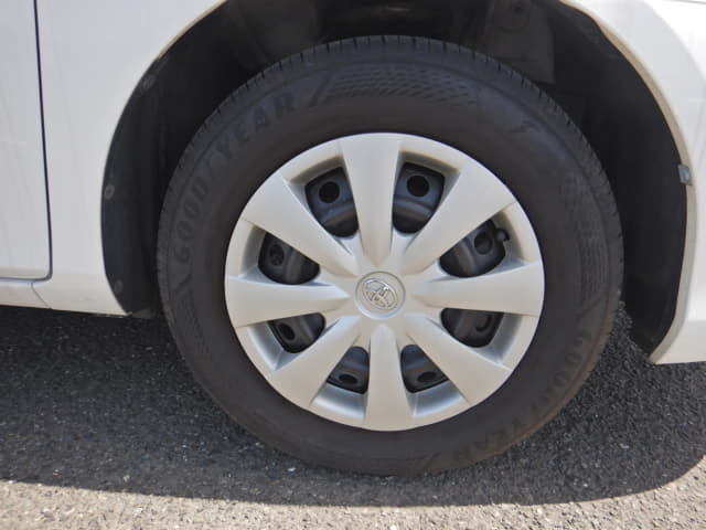 TOYOTA Corolla Fielder thumbnail 12