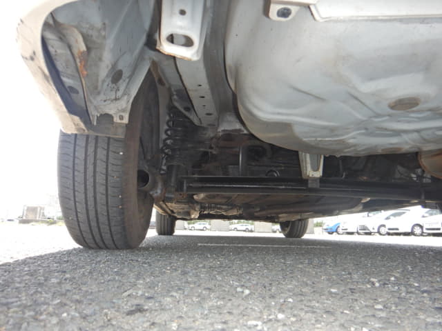 TOYOTA Corolla Fielder thumbnail 15