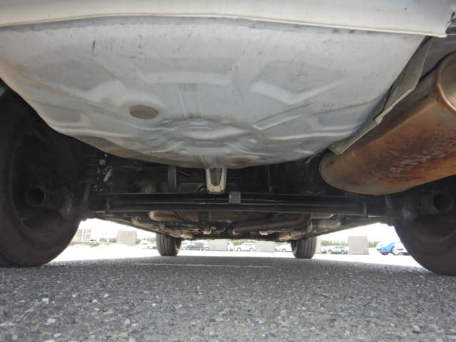 TOYOTA Corolla Fielder thumbnail 20