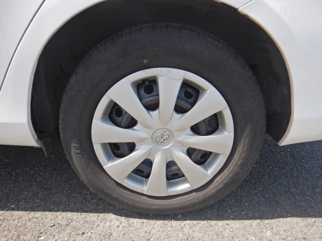TOYOTA Corolla Fielder thumbnail 10