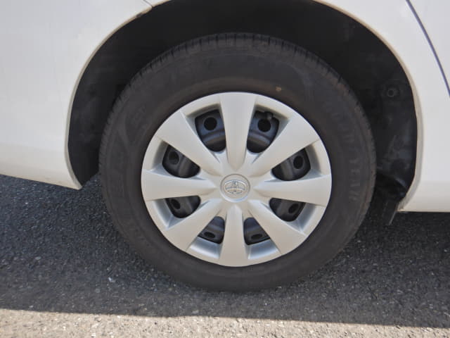TOYOTA Corolla Fielder thumbnail 11