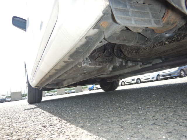 TOYOTA Corolla Fielder thumbnail 19