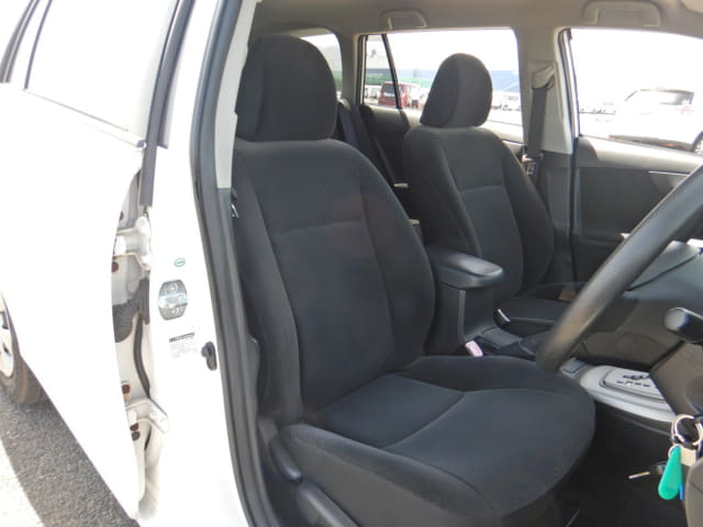 TOYOTA Corolla Fielder thumbnail 25
