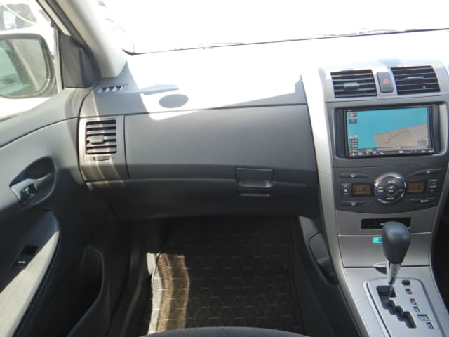 TOYOTA Corolla Fielder thumbnail 32