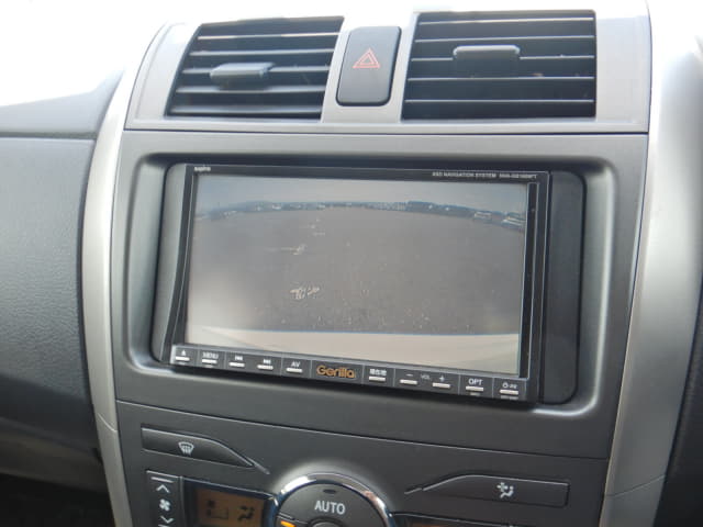 TOYOTA Corolla Fielder thumbnail 36