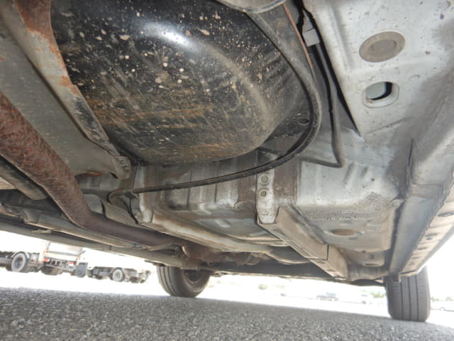 TOYOTA Corolla Fielder thumbnail 22