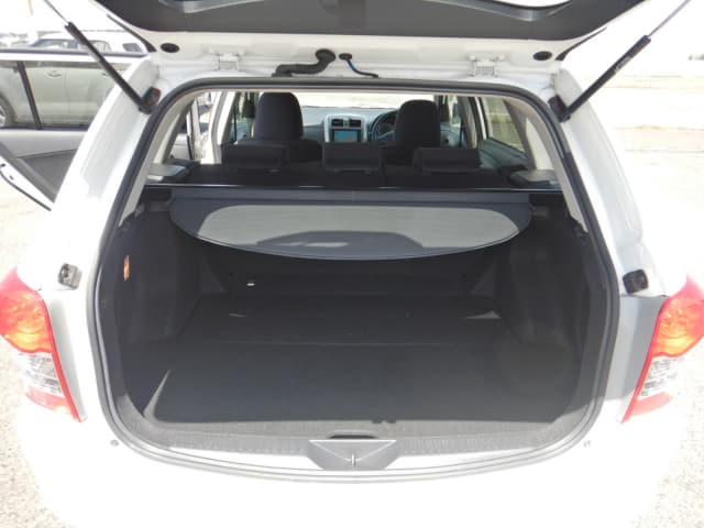 TOYOTA Corolla Fielder thumbnail 28